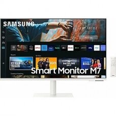 Samsung LS27CM703UUXDU 27" 4K Smart monitor M70C