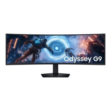 Samsung Odyssey G9 LS49FG916EUXEN 49" VA 32:9 Curved monitorius