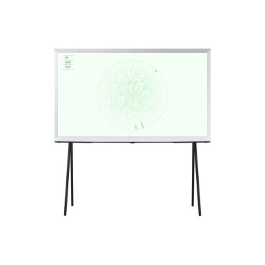 Samsung The Serif QE50LS01DAU 50" 4K Ultra HD Smart TV Samsung The Serif QE50LS01DAU 50" 4K Ultra HD Smart TV