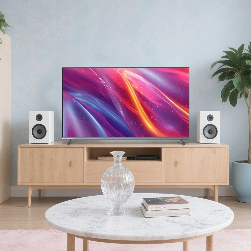 CHiQ L40QST 40" QLED Pro Full HD Google TV 3 CHiQ L40QST 40" QLED Pro Full HD Google TV 3