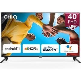 CHIQ L32G7L 32'' Smart Android 11 TV