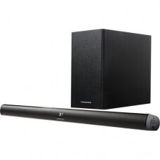 Grundig DSB 990 2.1 Black soundbar