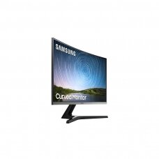 Samsung LC27R500FHPXEN 27'' Curved Monitor