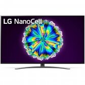 49'' SMART LG 49NANO813NA Nano Cell televizorius