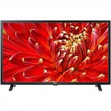 LG 32LM6370PLA 32'' Smart Full HD televizorius