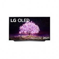 LG 48'' OLED48C11LB televizorius