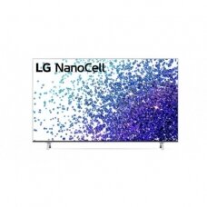 LG 50NANO773PA 50'' Smart 4k NanoCell televizorius