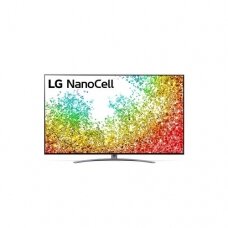 LG 55'' 55NANO963PA Smart NanoCell 4k televizorius