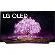 LG OLED55C11LB 55'' SMART 4K televizorius