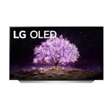 LG 55'' OLED55C12LA SMART 4K televizorius
