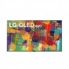 LG 55'' OLED55G13LA SMART 4K televizorius