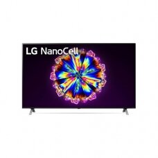 LG 55NANO903NA 55'' Smart 4K NanoCell televizorius