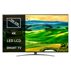 LG 55QNED813QA 55'' SMART 4K TV
