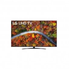 LG 55UP81003LR 55 4K Ultra HD Smart TV „Wi-Fi“