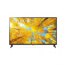 LG 55UQ75003LF 55 4K Ultra HD Smart TV „Wi-Fi“