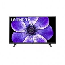 LG 65'' 65UN70003LA Smart 4k televizorius
