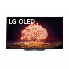 LG 65'' OLED65B13LA OLED Smart 4k televizorius