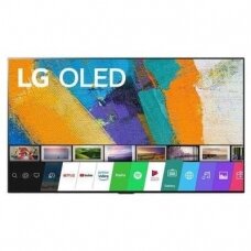 LG 65'' OLED65G13LA OLED Smart 4k televizorius