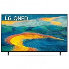 LG 65QNED7S3QA 65'' 4K Ultra HD Smart TV