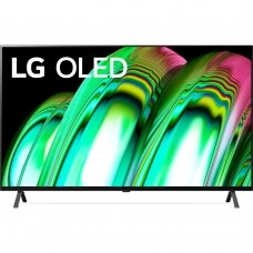 LG 65QNED813QA 65'' 4K Ultra HD Smart TV
