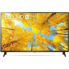 LG 65UQ75003LF 65'' 4K Ultra HD Smart TV