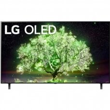 LG OLED48A13LA 48'' Smart 4K televizorius
