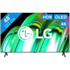 LG OLED48A26LA  48'' 4K Ultra HD Smart TV
