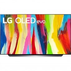 LG OLED48C21LA 48" 4K Ultra HD Smart TV „Wi-Fi“