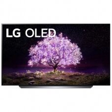 LG OLED55C16LA 55'' SMART 4K televizorius