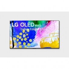 LG OLED77G23LA 77''  4K Ultra HD Smart TV Wi-Fi