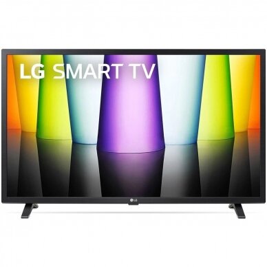 LG 32LQ63006LA 32'' „Full HD“ Smart TV „Wi-Fi“