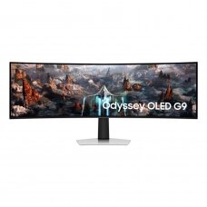 Samsung LS49CG934SUX 49'' Odyssey OLED G9 Gaming Curved Monitor