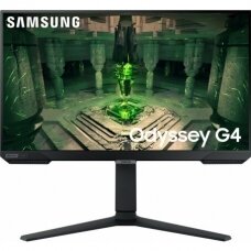 Samsung LS25BG400EUXEN 25'' Odyssey G4 Gaming Monitor