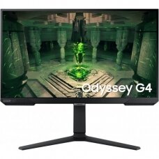 Samsung LS27BG400EUXEN 27'' Odyssey G4 monitorius