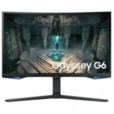Samsung LS27BG650EUXEN 27'' Odyssey G6 gaming monitor