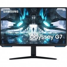 Samsung LS28BG700EPXEN 28'' Odyssey G7 Gaming Monitor G70B