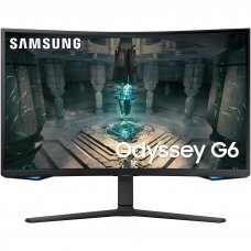 Samsung LS32BG650EUXEN 32'' Odyssey QHD G65B Smart Gaming Monitor