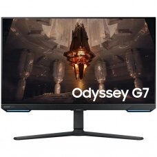 Samsung LS32BG700EUXEN 32'' G70B Odyssey G7 Gaming Monitor