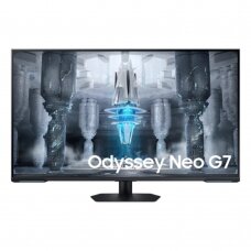 Samsung LS43CG700NUXEN 43'' Odyssey Neo G7 Gaming Monitor