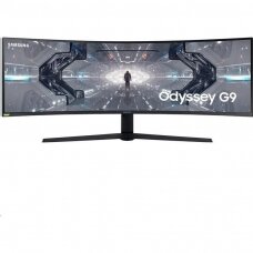 Samsung Odyssey G9 C49 LC49G95TSSPXEN monitorius