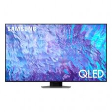 Samsung QE65Q80CAT 65" 4K Ultra HD Smart TV