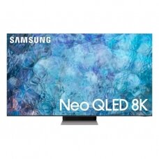 Samsung QE65QN900B 65'' Smart 8k QLED televizorius