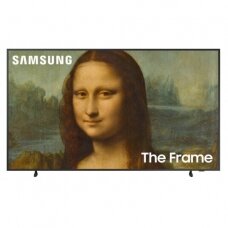 Samsung QE85LS03BA 85'' Smart 4k The Frame