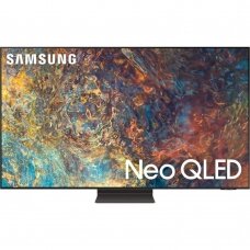 Samsung QE85QN95AA 85'' Smart 4k Qled televizorius