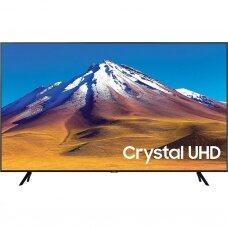 Samsung UE50AU7092 50" 4K Ultra HD Smart TV
