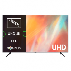 Samsung UE85AU7172UXXH 85'' 4K SMART TV