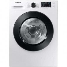 Samsung WD80T4046CE skalbimo mašina - džiovyklė