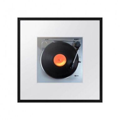 Samsung HW-LS60D Music Frame belaidė kolonėlė