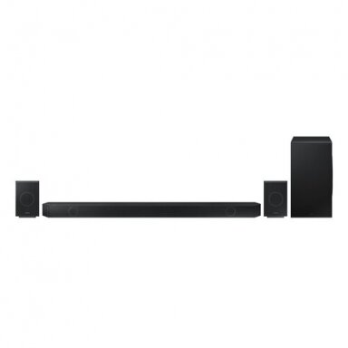 Samsung HW-Q990D garso sistema soundbar