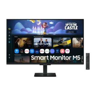 Samsung LS32FM500EUXEN 32'' LED monitorius Samsung LS32FM500EUXEN 32'' LED monitorius
